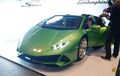 Beli Lamborghini Huracan Evo Spyder Cash, Hotman Paris Tegaskan Bukan Sombong