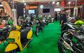 Benelli Motor Indonesia Mau Jualan Motor Listrik dari Italia, Bakal Launching di IIMS 2023