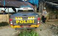 Isuzu D-Max Dinas Bagai Incar Nyawa, Tak Terkendali di Tangan Oknum Polisi
