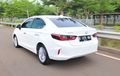 Dibanding Versi Hatchback, Ini Kelebihan dan Kekurangan Honda City Sedan