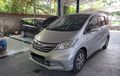 Cocok Buat Mudik, Mobil Bekas Honda Freed Dilego Mulai Rp 100 Jutaan