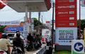 Stok Pertalite Jelang Mudik Lebaran 2022 Dipertanyakan Imbas Ramai-ramai Tinggalkan Pertamax, Begini Kata Pertamina