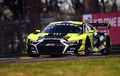 Lakukan Blunder Fatal Saat Masuk Pit Stop, Debut Valentino Rossi di Fanatec GT World Challenge Europe 2022 Tak Berjalan Manis