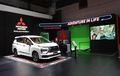 Mitsubishi Umbar Bejibun Promo Aftersales Selama IIMS 2022, Ada Diskon Aksesori, Sparepart Hingga Paket Perawatan