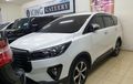Banyak Mobil Bekas Tahun Muda di King Gallery, Ada HR-V sampai Fortuner
