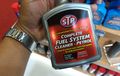 Tiga Manfaat STP Complete Fuel System Cleaner buat Mesin Bensin