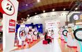 Hadirkan Banyak Macam Pilihan Ban, Berikut Jajaran Produk Bridgestone di IIMS Hybrid 2022