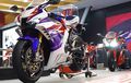 Terinsiprasi Dari Motor MotoGP, Ini Fungsi Winglet Honda CBR1000RR-R SP Fireblade
