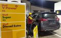 Shell Diesel Extra Kini Telah Tersedia di Kota Malang dan Surabaya, Jangan Kaget Lihat Harganya