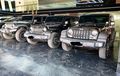 Cari Jeep Wrangler JK Bekas Berkualitas, Mampir Aja ke Showroom Ini