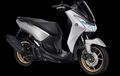 Makin Elegan, Yamaha Lexi Rilis Warna Baru, Harga Mulai Rp 22 Jutaan
