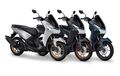 Harga Yamaha Lexi Bekas dengan Rp 14 Jutaan Bisa Dibawa Pulang