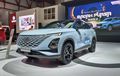 Chery Omoda 5 Setir Kanan Dipastikan Hadir di IIMS 2023, Pengunjung Bisa Test Drive