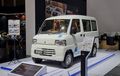 Bakal Diproduksi Lokal, Mobil Listrik Mitsubishi Minicab-MiEV Siap Dijual Awal 2024