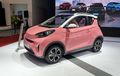 Siap-siap Mobil Listrik Mungil Bakal Dijual di Tanah Air, Kapan dan Berapa Harganya?