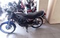 Siap-siap Hati Kena Jambret, Yamaha RX-King 2004 Dilelang Cuma Segini
