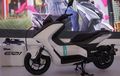 Motor Listrik Yamaha E01 Ramai Disebut ‘NMAX Electric,’ Yamaha Kurang Setuju Meskipun ada Kemiripan