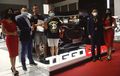 Direspons Positif Pengunjung, Chery Langsung Buka Keran Pemesanan di IIMS 2022, Modal Rp 5 Juta Bisa Ikutan Pre-Booking