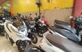 Pedagang Motor Bekas Pusing, Bisa Jual Unit Tapi Susah Belanja Lagi