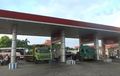 Sopir Truk Panjangin Urat Sabar, Solar Langka di Sejumlah SPBU Probolinggo