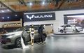Belum Banyak Tahu, Wuling Almaz RS Mirip Ayang, Bisa Diajak Ngobrol