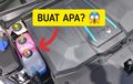 Ini Fungsi Tabung Berisi Cairan Biru dan Merah di Hyundai Ioniq 5