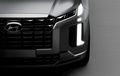 Teaser Mobil Baru Hyundai Palisade Facelift, Grilnya Bakal Mirip Creta
