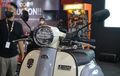 Royal Alloy Luncurkan Skutik Retro 150 cc Baru, Bodinya Membulat Kokoh Mirip Vespa Klasik, Harganya Bikin Melongo