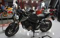 Dua Moge Honda Versi 2022 Mejeng di IIMS, Spek dan Fitur Seperti Apa?