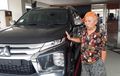 Aksi Haji Endang Beli Mitsubishi Pajero Sport Pakai Uang Koin Rp 500, Sebagai Kado Ulang Tahun Sang Istri