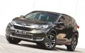 Harga Honda CR-V Turbo 2018 Bekas Tinggal Segini, Pilihan SUV Mewah