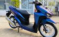 Honda Vario 150 Pamer Cat Bunglon Dengan Kaki-kaki Apik dan Keren