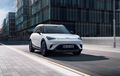 Teknologi Mobil Listrik Smart #1 Meluncur, Siap Ganggu Ioniq 5?