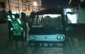 Suzuki Carry Bikin Geger, Isi Kabin Tak Biasa, Ada Jasad Tertelungkup di Baris Kedua