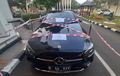 Mercy E300 AMG Jadi Bukti, Kejahatan Nebelin Dompet di Anak Perusahaan Pertamina