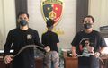 Geng Motor Bawa Celurit Cari Mangsa di Sleman, Polisi Ditantang, Tembakan Terdengar
