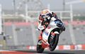 Hasil Kualifikasi Moto3 Amerika 2022 - Mario Aji Crash, Andrea Migno Pole Position