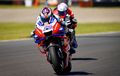Hasil Kualifikasi MotoGP Amerika 2022 - Lima Pembalap Ducati Bersaing Ketat, Jorge Martin Raih Pole Position