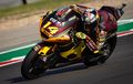 Hasil Warm Up Moto2 Italia 2022 - Sam Lowes Buntuti Rekan Setimnya, Tony Arbolino Tercepat