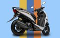 Yamaha FreeGo Terbaru Dijual Juga di Brasil, Ini Beda Spesifikasinya dari Versi Indonesia