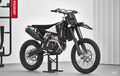 Custom Kit Untuk KTM 350 EXC, Cocok Bagi Petualang dan Tetap Gaya