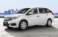 Honda Cuma Jual Mobilio Tipe S M/T, HPM: Permintaan Terbesar dari Fleet