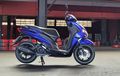 Harganya Rp 16 Juta Lebih Mahal, Yamaha FreeGo di Brasil Beda Tipis dengan yang Dijual di Indonesia, Ini Detailnya