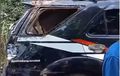 Kalau Ketemu Bisa Babak Belur, Sopir Fortuner Diburu Polisi, Bikin Celaka Pengendara Vario