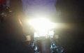 Yamaha V-Ixion Gunakan Stoplamp Putih Viral, Siap-siap Pemilik Bisa Mendekam di Penjara Nih