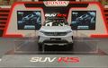 Honda SUV RS Concept Penantang Raize dan Rocky Hadir di Bandung