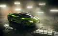 Lamborghini Huracan Tecnica Meluncur. Sekuat STO, Setirnya Canggih