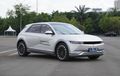Padahal Belum Ada Harganya, Mobil Listrik Hyundai IONIQ 5 Sudah Dipesan Lebih dari 800 Unit 