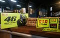 Fans Bakal Senang, DID Resmi Jual Rantai Edisi Spesial Valentino Rossi di Indonesia