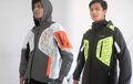 Punya Dua Tipe, Jaket Riding dari AHRS Cocok buat Motoran, Harganya Menggiurkan